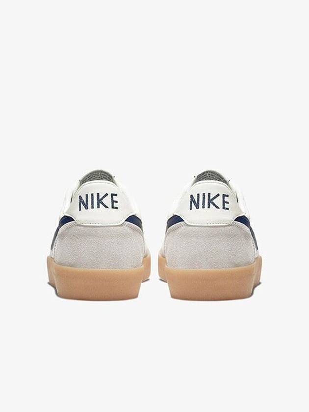 Killshot 2 Leather Low Top Sneakers Navy - NIKE - BALAAN 5