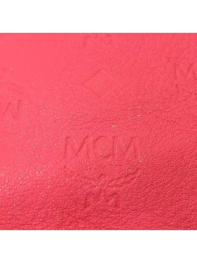 MCM MWD2AIE86 2 WAY bag - MCM - BALAAN 5