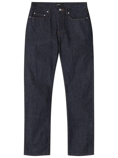 New Standard Jeans Indigo - A.P.C. - BALAAN 2