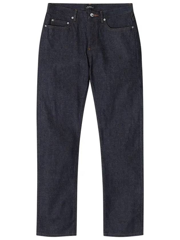 New Standard Jeans Indigo - A.P.C. - BALAAN 5