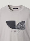 OUTI t shirt - IRO - BALAAN 3