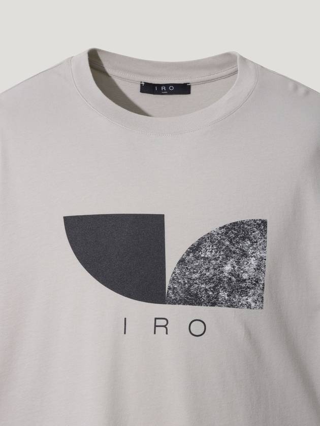 OUTI t shirt - IRO - BALAAN 3