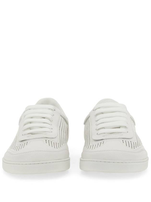 Saint Tropez low-top sneakers CS2256AR837 - DOLCE&GABBANA - BALAAN 6