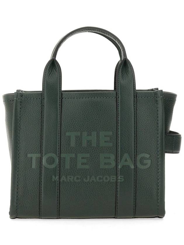 Marc Jacobs The Tote Small Bag - MARC JACOBS - BALAAN 1