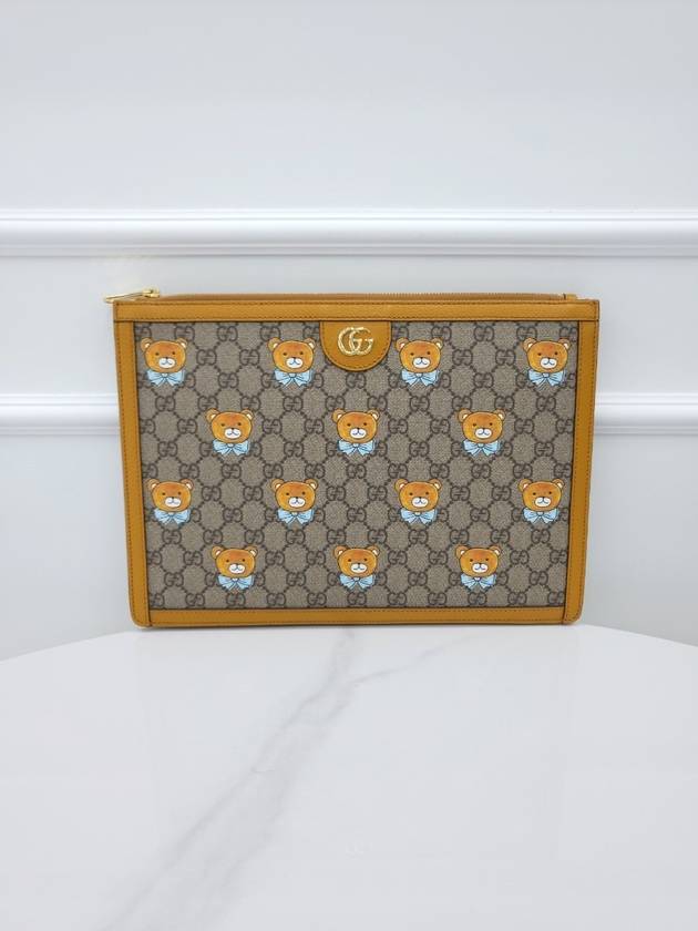 Kai Clutch 660529 - GUCCI - BALAAN 1