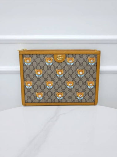 Kai Clutch 660529 - GUCCI - BALAAN 1