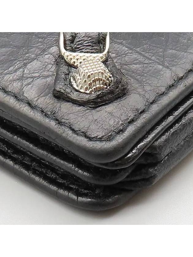 319159 card business wallet - BALENCIAGA - BALAAN 6