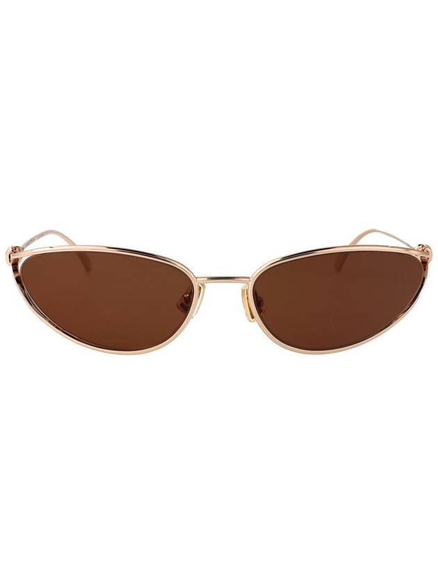 Bottega Veneta Sunglasses - BOTTEGA VENETA - BALAAN 1