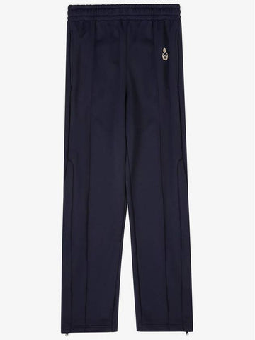 INAYAKI TRACK PANTS - ISABEL MARANT - BALAAN 1