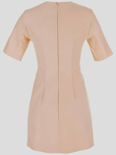 Sportmax Dove Dress - MAX MARA SPORTMAX - BALAAN 2