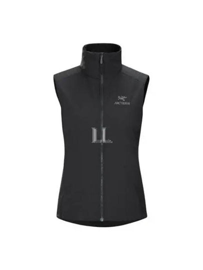 Atom Logo Vest Black - ARC'TERYX - BALAAN 2