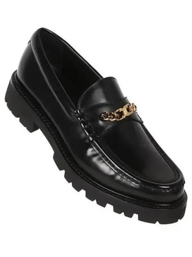 Triope Chain Loafer 270999 - CELINE - BALAAN 1