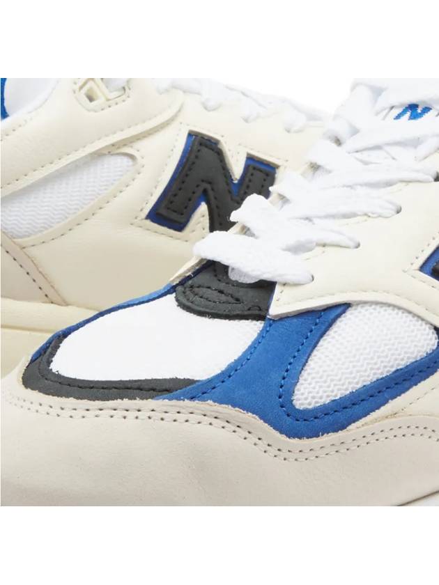 990v2 low top sneakers - NEW BALANCE - BALAAN 5