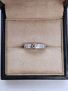 Daol Merchant Store New BB Ring 1P White Gold A - BVLGARI - BALAAN 5