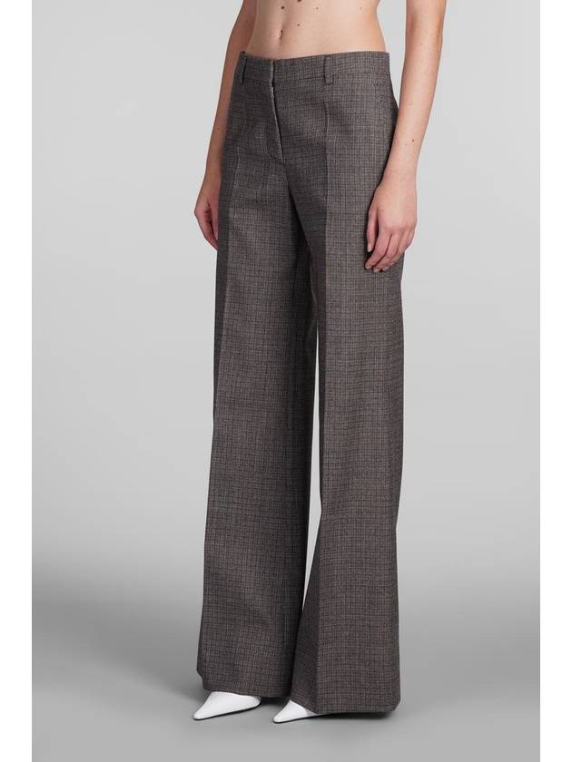 Stella McCartney Pants - STELLA MCCARTNEY - BALAAN 4