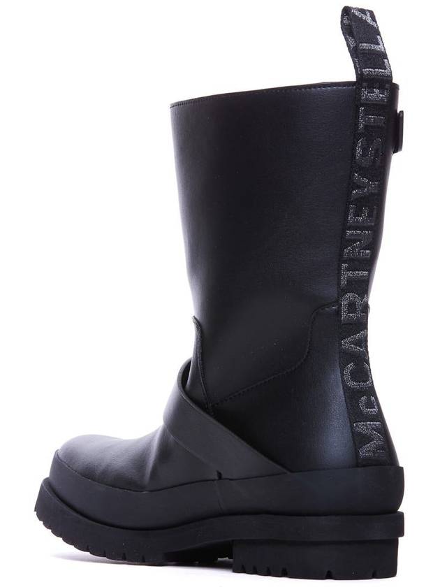 Stella McCartney Boots - STELLA MCCARTNEY - BALAAN 3