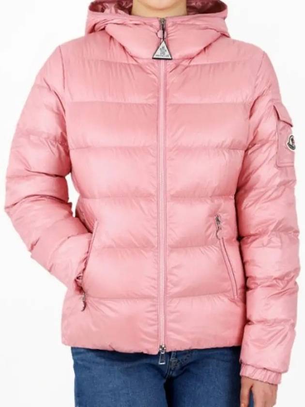 24 1A00064 595ZZ 500 GLES Down Padding - MONCLER - BALAAN 2