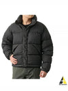 Aspen Down Jacket Black - TEN C - BALAAN 2