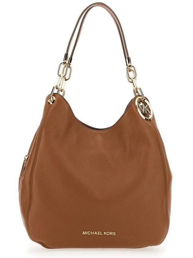 Michael Kors Shoulder Bag "Lillie" Large - MICHAEL KORS - BALAAN 1