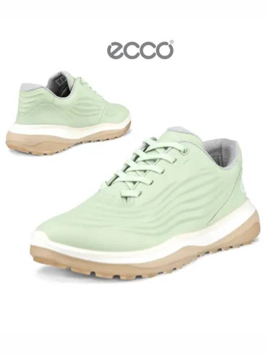 Women s Golf Shoes LT1 Gore Tex Sneakers 132753 01579 - ECCO - BALAAN 1