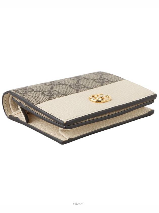 women s wallet - GUCCI - BALAAN 3