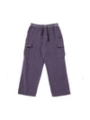 Corduroy Cargo Set-up Purple - ARCANE FUNK - BALAAN 4