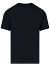 13Th Anniversary 24/1 Jersey Terra Short Sleeve T-Shirt Black - CP COMPANY - BALAAN 4