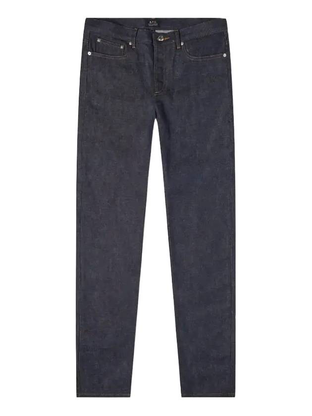 Standard Jean Raw Indigo - A.P.C. - BALAAN 1