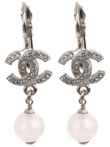 Dargo Earring No 3323 - CHANEL - BALAAN 1