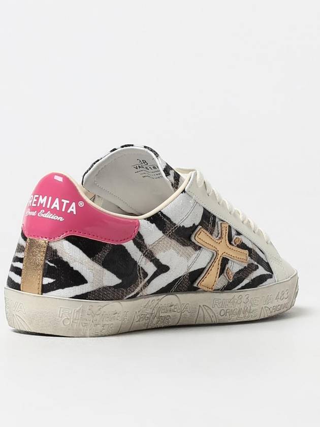 Sneakers woman Premiata - PREMIATA - BALAAN 3