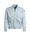 Novak Bomber Jacket Pastel Blue - PARAJUMPERS - BALAAN 2