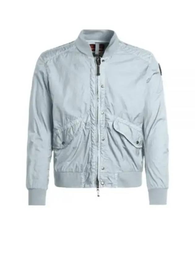 24 NOVAK PMJKBZ01 252 bomber jacket - PARAJUMPERS - BALAAN 1