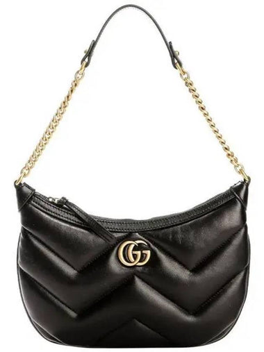 Women s Mamon shoulder bag 270680 - GUCCI - BALAAN 1