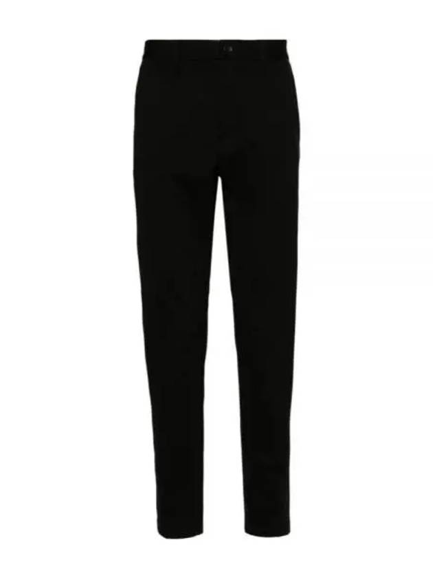 mid-rise slim fit pants 50513436 - HUGO BOSS - BALAAN 2