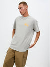 AU Australia PIGMENT SHADOW graffiti t shirt ST035002 stone MENS S M L XL - STUSSY - BALAAN 2