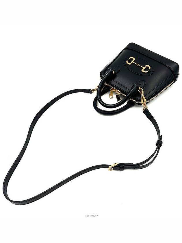 women shoulder bag - GUCCI - BALAAN 5