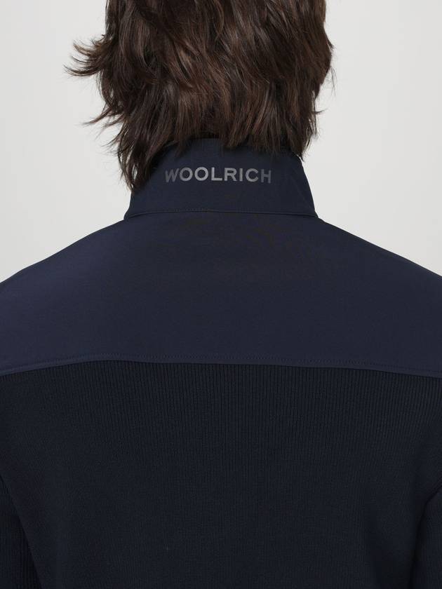 Jacket men Woolrich - WOOLRICH - BALAAN 4