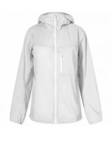 ARC TERYX Squamish Hoody Women AJOFWX6946AOS SQUAMI Amish W - ARC'TERYX - BALAAN 1