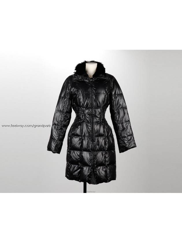 women padding - ERMANNO SCERVINO - BALAAN 1