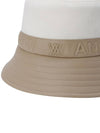 Official MIXED WOOL BUCKET HAT IV - ANEWGOLF - BALAAN 5