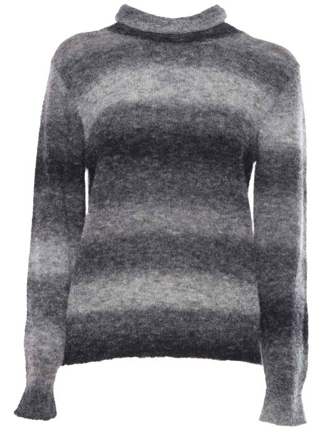 Kangra Cashmere High Neck - KANGRA CASHMERE - BALAAN 1