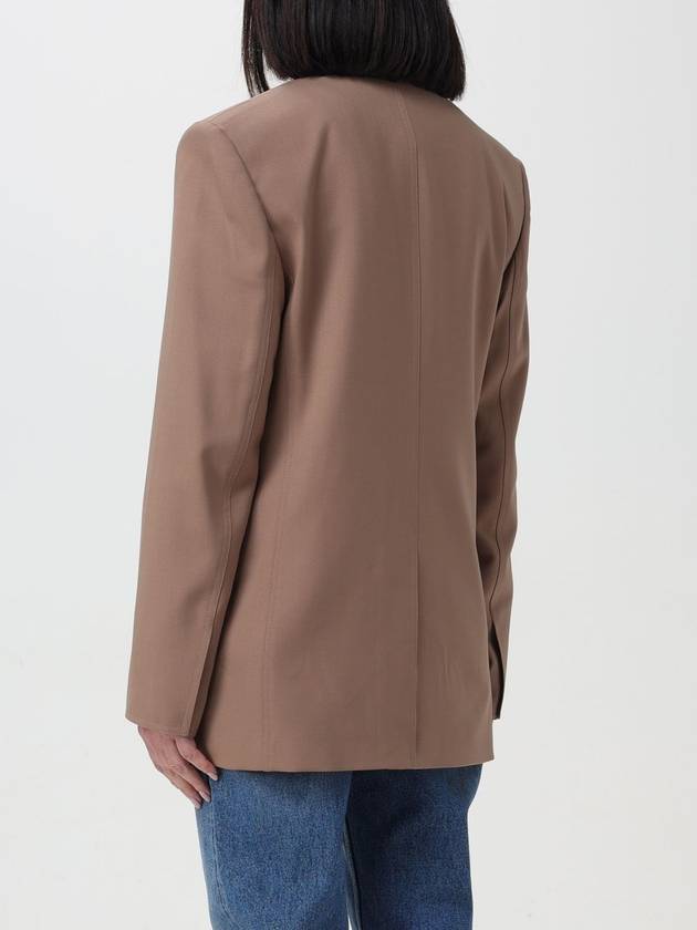 Blazer Helmut Lang in misto lana - HELMUT LANG - BALAAN 3