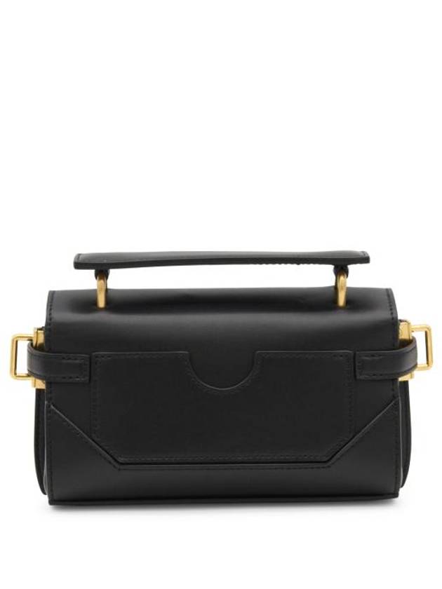 Shoulder Bag DN1AE742LAVE 0PA Free - BALMAIN - BALAAN 5