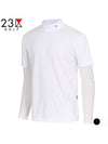 Golf Turtle High Neck T-Shirt EN1MTS003 - 23KU - BALAAN 2