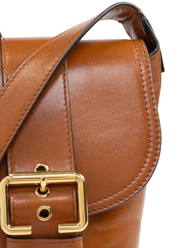 Chloé Shoulder Bag, Women's, Brown - CHLOE - BALAAN 6