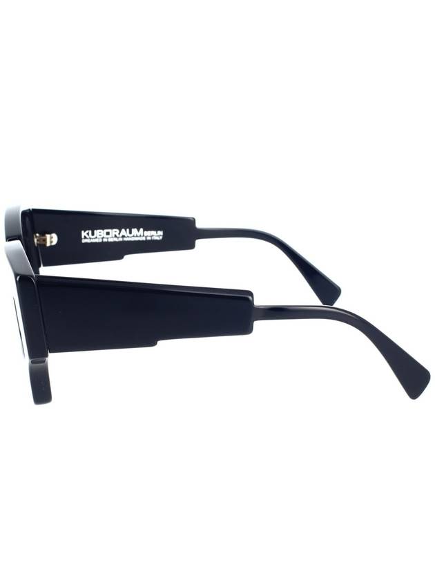 Kuboraum Sunglasses - KUBORAUM - BALAAN 3