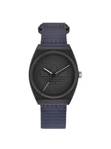 adidas WATCH Analog Project Two AOST22041 - ADIDAS - BALAAN 1