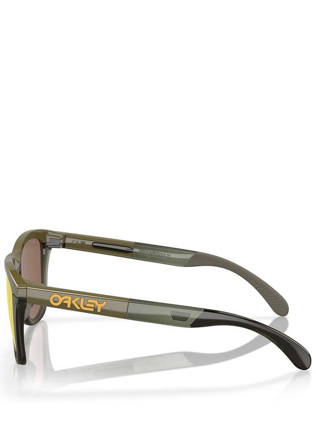 Oakley OO9284 Dark Brush - OAKLEY - BALAAN 3