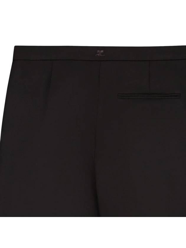 Courrèges Pants Oblique Tailored - COURREGES - BALAAN 2