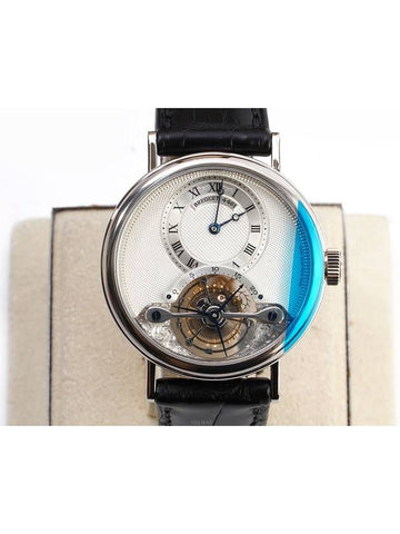 women watch - BREGUET - BALAAN 1